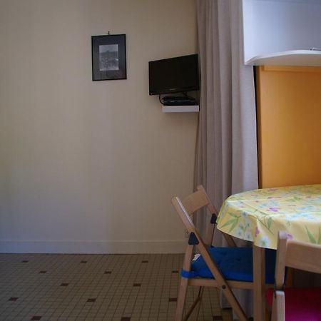 クルル・シュル・メールAu Coeur De Bourg Csmアパートメント 部屋 写真